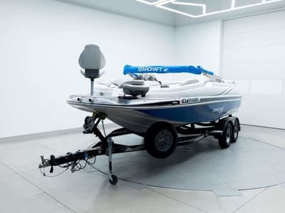 BOATZON | Starcraft 221 Deck Boat SportFish 2018