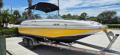 BOATZON | Starcraft 2210 OB Limited 2008