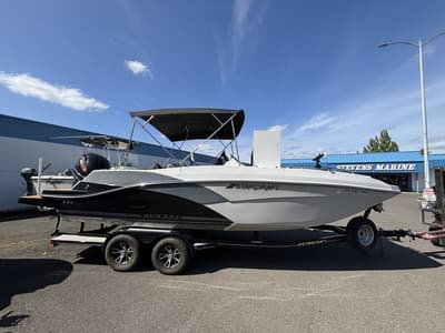 BOATZON | Starcraft 23 SVX231 2023