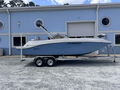 BOATZON | Starcraft 231 SVX OB 2025