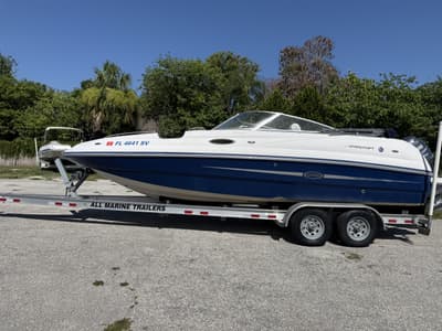 BOATZON | Starcraft 2410 Limited 2006