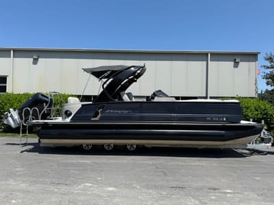 BOATZON | Starcraft 25 SX DLDC 2025