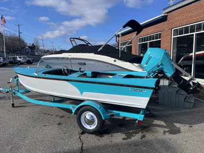 BOATZON | Starcraft 57 Ski Champ 2025 BOATZON | Starcraft 57 Ski Champ 2025
