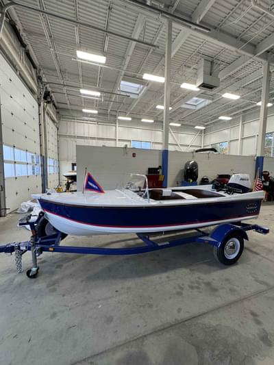 BOATZON | Starcraft 57 Ski Champ 2026