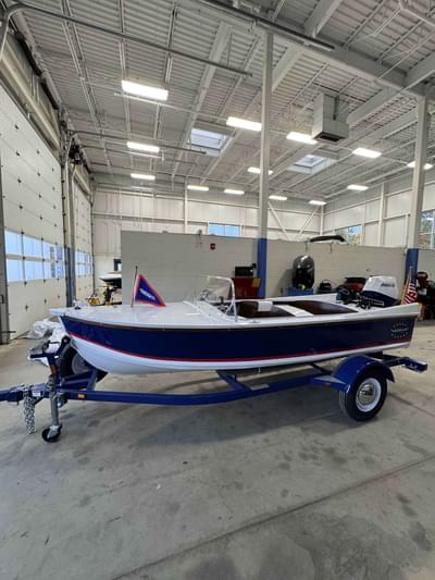 BOATZON | Starcraft 57 Ski Champ 2026