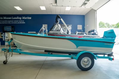 BOATZON | Starcraft 57 Ski Champ 2026