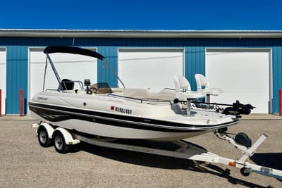 BOATZON | Starcraft Aurora 2000 OB 2004