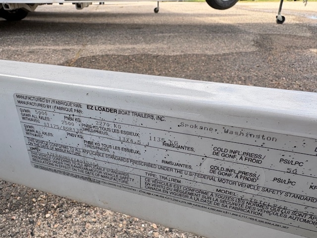 2000 Starcraft Starcraft Aurora 2015 2000 - Sold Boat