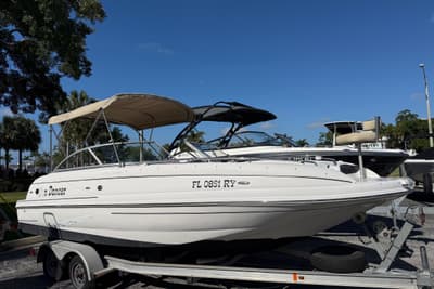 BOATZON | Starcraft Aurora 2210 OB 2005 BOATZON | Starcraft Aurora 2210 OB 2005