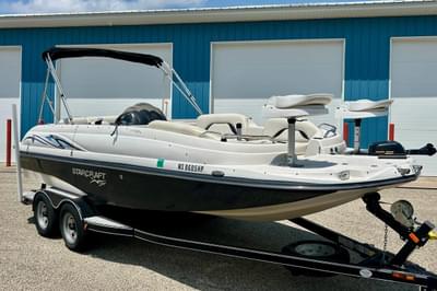 BOATZON | Starcraft Aurora Star Step 200 IO 2009 BOATZON | Starcraft Aurora Star Step 200 IO 2009