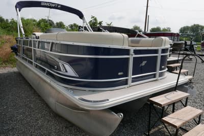 BOATZON | Starcraft Cruise 200 2018