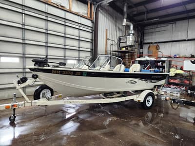 BOATZON | Starcraft CStar 166 2004 BOATZON | Starcraft CStar 166 2004