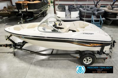 BOATZON | Starcraft CStar 1700 IO FS 2006
