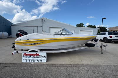 BOATZON | Starcraft CStar 1700 OB 2005