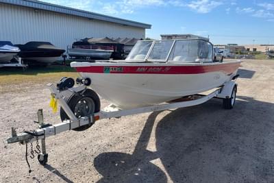 BOATZON | Starcraft CStar 1800 OB 2004
