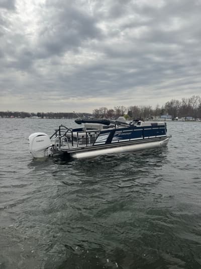 BOATZON | Starcraft CX 23 DL BAR 2024