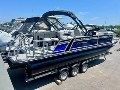 BOATZON | Starcraft CX 23 DL BAR 2025