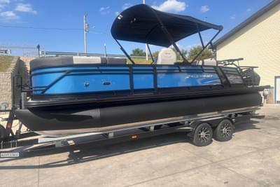 BOATZON | Starcraft CX 23 DL BAR 2026