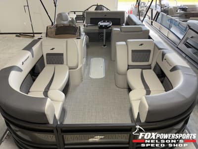 BOATZON | Starcraft CX 23 DL BAR w MERCURY 150 XL 2026