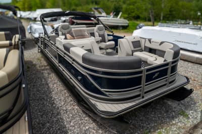 BOATZON | Starcraft CX 23 DL  Tritoon 2025