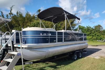 BOATZON | Starcraft CX 23 FD 2016 BOATZON | Starcraft CX 23 FD 2016