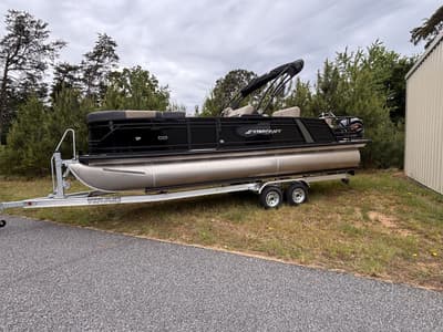 BOATZON | Starcraft CX 23 RL 2026