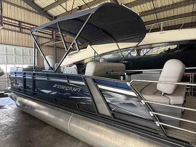 BOATZON | Starcraft CX 23DL 2023