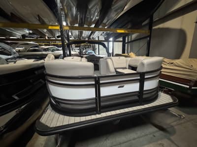 BOATZON | Starcraft CX 23DL Bar 2023