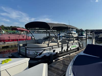 BOATZON | Starcraft CX 25 DL BAR 2022