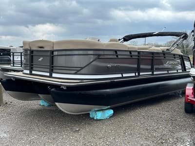 BOATZON | Starcraft CX 25 DL BAR 2023