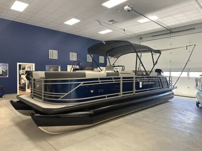 BOATZON | Starcraft CX 25 DL Bar  Tritoon 2024