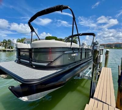 BOATZON | Starcraft CX 25 Q DH 2022