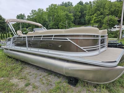 BOATZON | Starcraft CX 25 Q DH 2023