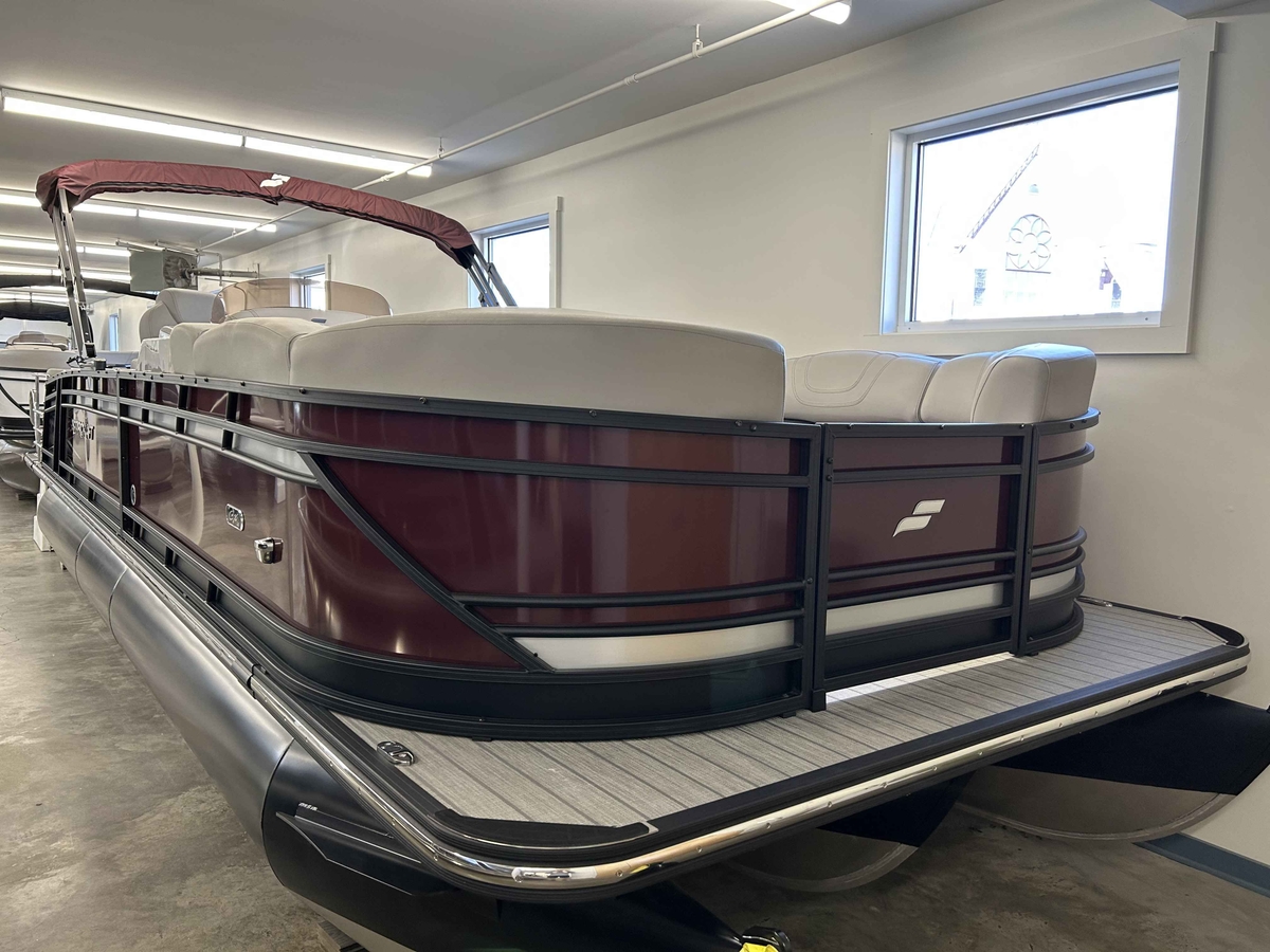 Starcraft CX 25DL BAR 2024