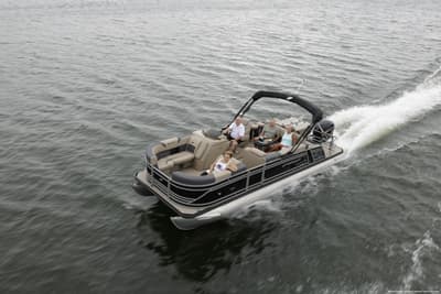 BOATZON | Starcraft CX23DL BAR 2025
