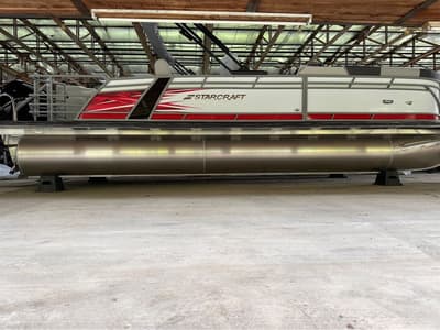 BOATZON | Starcraft CX23RL 2025