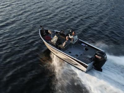 BOATZON | Starcraft Delta 178 DC 2025 BOATZON | Starcraft Delta 178 DC 2025