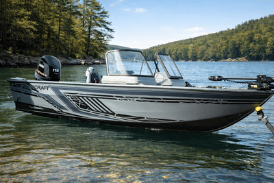 BOATZON | Starcraft Delta 178 DC 2026