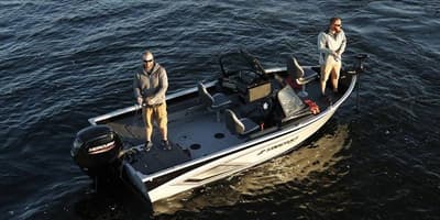 BOATZON | Starcraft DELTA 178 DC 2026