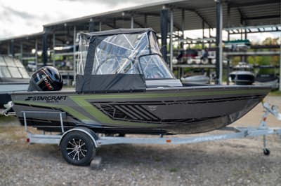 BOATZON | Starcraft Delta 178 DC 2027