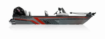 BOATZON | Starcraft Delta 178 DC 2027