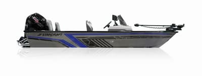 BOATZON | Starcraft Delta 178 DC PRO SE 2027