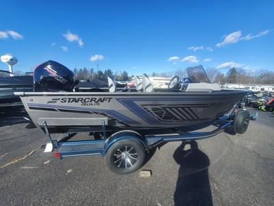 BOATZON | Starcraft DELTA 178 SC PRO 2026 BOATZON | Starcraft DELTA 178 SC PRO 2026