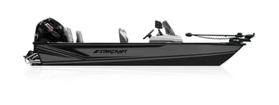 BOATZON | Starcraft Delta 188 DC 2026