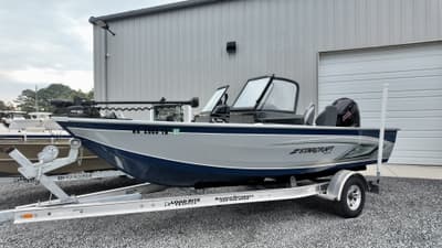 BOATZON | Starcraft Delta 188 DC Pro 2023