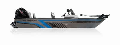 BOATZON | Starcraft Delta 188 DC PRO SE 2027