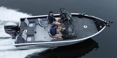 BOATZON | Starcraft Delta 188 DC SE 2026