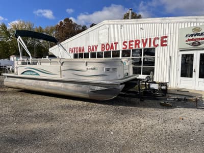 BOATZON | Starcraft Elite 226 2004