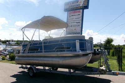 BOATZON | Starcraft EX 20 C 2023