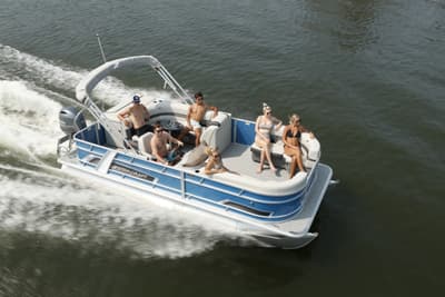 BOATZON | Starcraft EX 20 C 2025